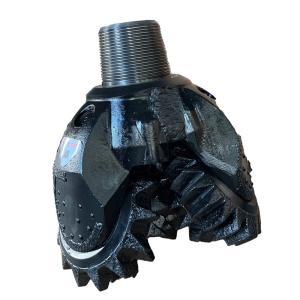 Quality Factory Supply Directly 22inch IADC117 Steel Tooth Tricone Drilling Bit wholesale