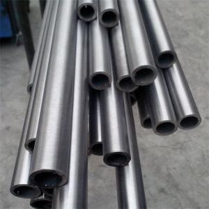 Quality 8 Inch Schedule 40 Stainless Steel Pipe 316 with Durable Performance wholesale