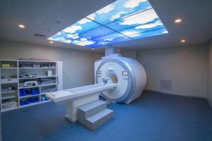 Quality 800 X 2100mm MRI Shielding Cusomized Mri In Emergency Room wholesale