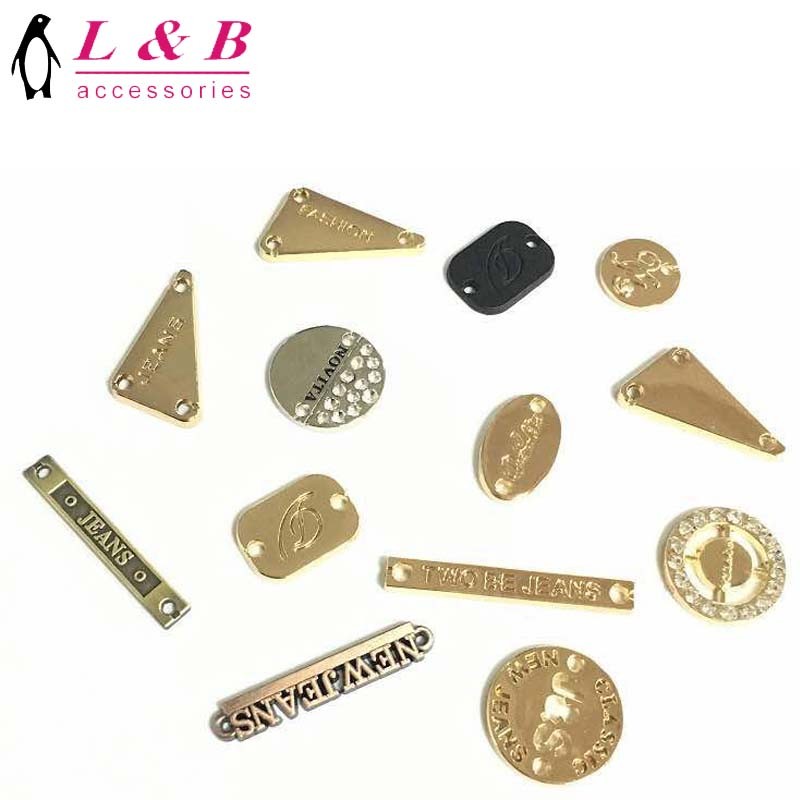 2021 Latest High Quality Zamak Alloy Denim Jeans Button Factory Made Metal Button
