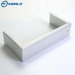 Fabrication Lathe Cnc Turning Metal Parts Custom Stainless Steel Machining