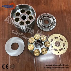 Quality Golden Cup Denison Hydraulic Pump Parts , Hydraulic Pump Repair Parts P6P P7P P11P P14P wholesale