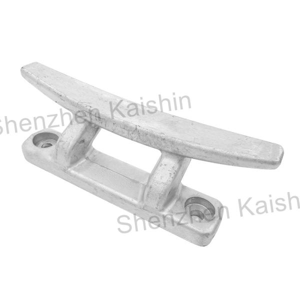 Cheap Heavy Duty Ship Mooring Cleats  Stainless Steel Boat Mooring Dock Cleats Marine Mooring Dock Cleats for sale