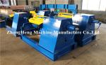 High Speed Hydraulic Decoiler Uncoiler With 5 Ton /7 Ton Capacity For Gi COILS