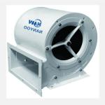 Multi Wings AC Centrifugal Fan Blower Centrifugal Ventilation Fan