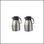 Promotional Vacuum Insulated Kettle Large Capacity Stainless Steel Customized