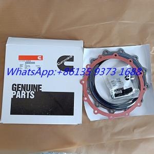 Quality Hot sell Cummins M11 ISM Qsm11 Crankshaft Oil Seal 4923644 4089542 4023018 wholesale