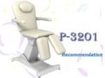 Comfortable Deluxe Electric Beauty Couches / Beauty Bed