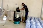 stainless steel yam chipper MCAS1000 capacity 1000kg per hour