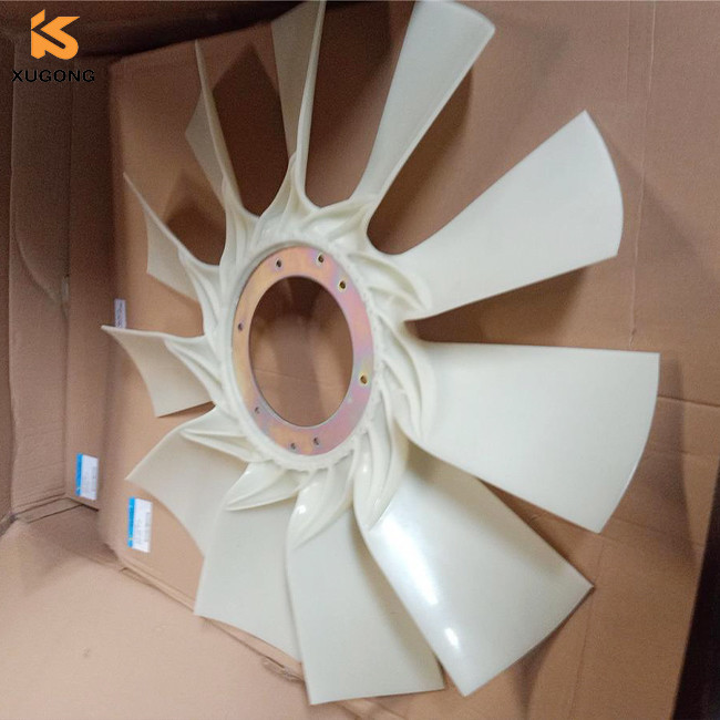 2302892 230-2892 FAN BLADE for CAT 325D C7 E329D2 Diesel Engine Cooling Fan Blade