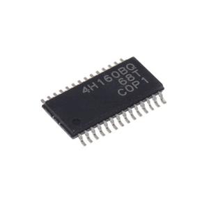 Quality TPS65161PWPR wholesale