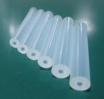 FDA Certificate High Temperature Flexible Tubing / High Temperature Wire Sleeve