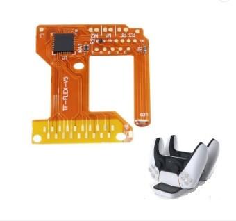 25μM FPC Flexible Printed Circuit 400mmX800mm For Gamepad Joystick Play Station
