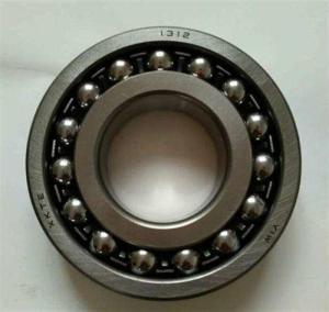 Quality High Speed Self Aligning Ball Bearing 1200 10*26*8mm Plastic Drum wholesale