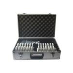 Whisper Audio Tour Guide Restaurant Server Paging System Wireless Microphone