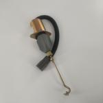 32A87-15100 stop solenoid fits mitsubishi s4q s4s s6s Mitsubishi S4S-Z1DT61ES
