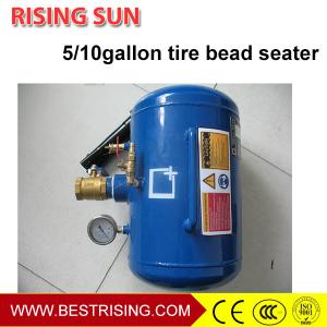 Quality 5gallon Tire Seating Blaster Inflator for car repair wholesale