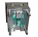 Auto Milling Mold Injection Industrial For Car