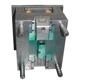 Quality Auto Milling Mold Injection Industrial For Car wholesale