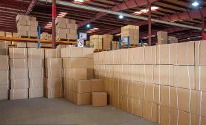 Quality International Warehouse Distribution Company Shenzhen To USA Dallas New York wholesale
