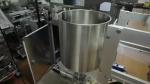 70bags/min Automatic Packing Machine 20ml Sachet Filling And Sealing