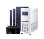 1kw House Load Passed CE Pv Solar Power System