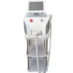 Mobile Laser Hair Removal Machine Permanent Laser Hair Remover Machine 1064nm