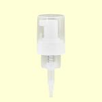 Facial Cleanser Mini Foam Pump For Various Liquid Soaps