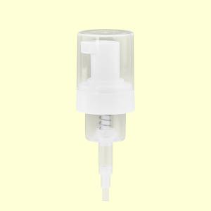 Quality Facial Cleanser Mini Foam Pump For Various Liquid Soaps wholesale