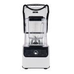 Experience the Power of This Heavy Duty Soundproof Commercial Blender for