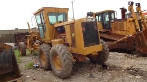 Quality Used motor grader 140G, Original from USA wholesale