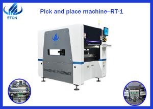 Quality single module 40000PCH multifunctional pick and place machien wholesale