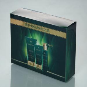 Quality Scratch Proof CMYK Color Printed Plastic Packaging For Lotion wholesale