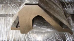Quality press brake mould and tooling wholesale