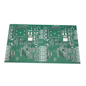 Quality Electronic SMT Printed Circuit Board Assembly 0.2-7.0mm wholesale
