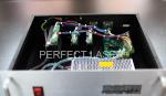 Multifunctional Desktop Nameplate Sign Dot Peen Marking Machine High Speed