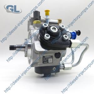 Quality HP4 Diesel Denso Fuel Injection Pump 4P9841 294050-0520 294050-0521 For PERKINS CAT 3689041 368-9041 wholesale