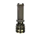 304 60um Stainless Steel Filter Element For Coal Mine Equipment