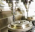 Lathe Turning CNC Precision Mechanical Parts , Milling CNC Automotive Parts
