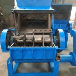 Energy Mining Waste Refrigerator Recycling Production Line with Sorting