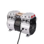 100LPM High Pressure Low Noise Oilless Air Compressor HP120C