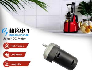 Quality Slow Juicer DC Motor wholesale