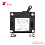 25A 30A 40A Circuit Breaker Protector Toggle Reset AC DC Marine Circuit Breaker