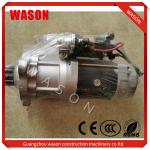 Excavator Starter Motor 65.26201-7074 65262017074 In Good Performence