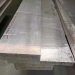 Block Form Aluminum Honeycomb Mesh Used For Building Curtain Wall