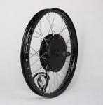 New sine wave control bicycle motor diy 48v 500w electric bike conversion kit