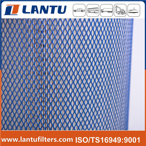 Lantu OEM ODM Truck Engine Air Filter AF872 AF872M AF928M AF25812 P181099 A5409 46726 42692 CA4537