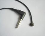 2.25k Skin Temp Probe Body Temperature Probe ISO13485 Certificate