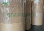 210gsm 220gsm Thermal Cardboard Paper For Plane Ticket Two Side Coated