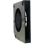 Micro Air Blower Computer CPU Fan 30 X 30 X 4 . 5 MM For Laptop And Helmets